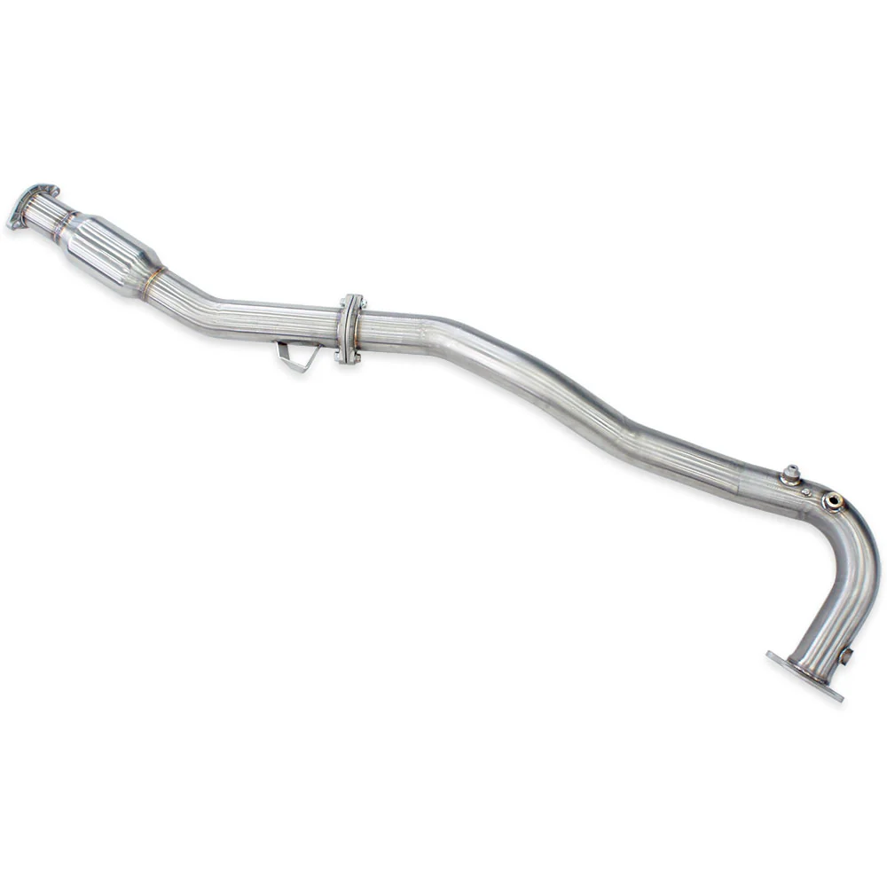 Front Pipes/Down Pipes